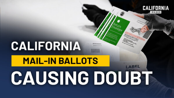 Why California Election Results Keep Shifting After Election Night | Mike Gatto