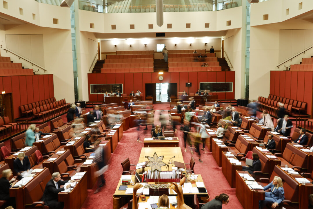 Major Changes Passed by Australia's Parliament -- and What They Mean