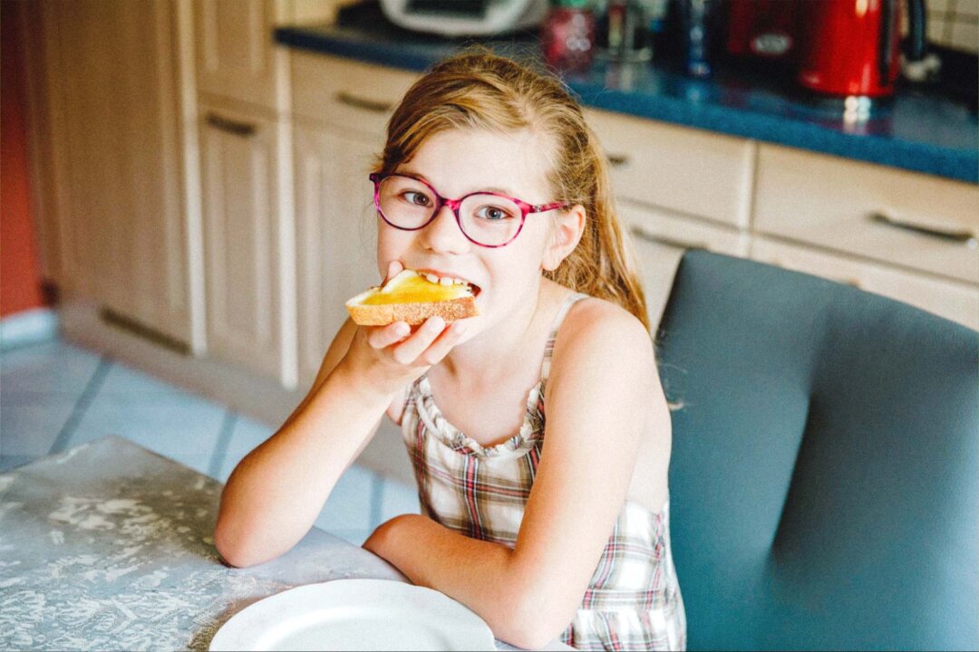 The Problems With Many Popular Breakfasts