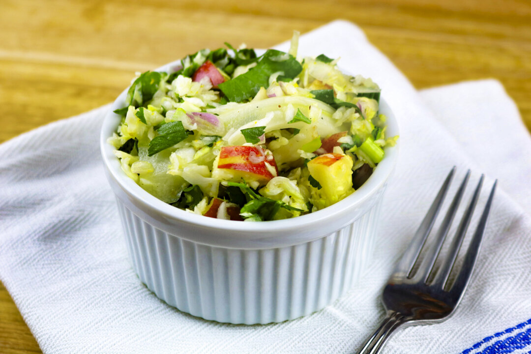 Celebrate 4th of July With These Traditional Side Salads