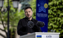 Zelenskyy Says Ukraine Will Conduct Preemptive Strike on Russia’s War Facilities