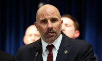 FBI Official Warns of Explosive Drone Attacks Reaching US: ‘Only a Matter of Time’