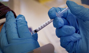 COVID-19 Vaccine Study, Blocked From CDC Journal, Now Published