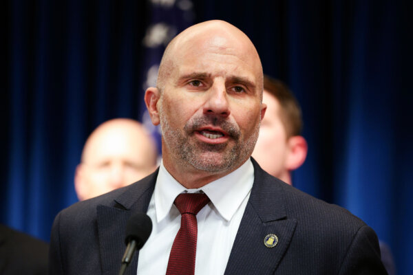 FBI Official Issues Warning on Future Attacks