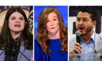 Senior Senator Breaks With Schumer, Endorses Progressive El-Sayed in Michigan Primary