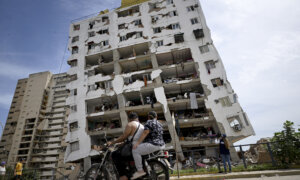Venezuela Quake: Death Toll Rises to 589; Trump on Iran Talks: US Negotiating From Pure Strength