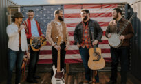 Chosen Road’s New Patriotic Album