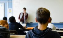 One Small Step for School Choice