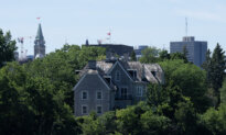 Carney Says 24 Sussex to Be Restored Through Fundraising Campaign, Design Competition