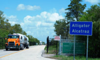 Florida’s ‘Alligator Alcatraz’ to Permanently Close, Gov. DeSantis Says