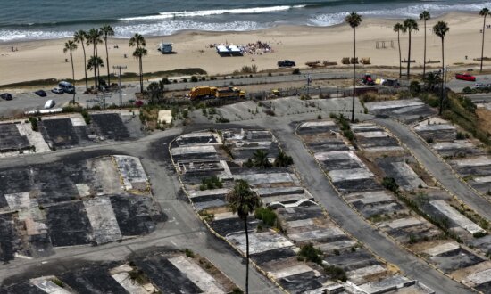 Man Who Unlawfully Obtained Fire-Relief Funds Sentenced to Prison