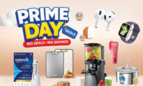 Best Amazon Prime Day Deals to Shop 2026