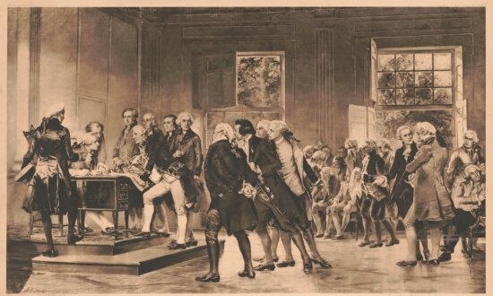 10 Score and 50 Years Later: Are We Living Up to the Declaration?