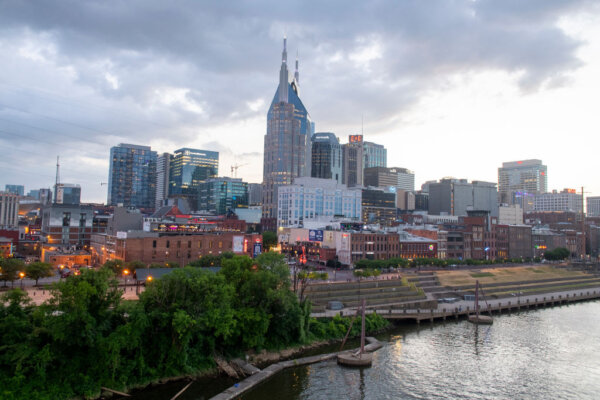 Nashville Zoo Pushes Back on Data Center