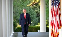 Trump Signs Regenerative Agriculture Order to Boost Food Supply