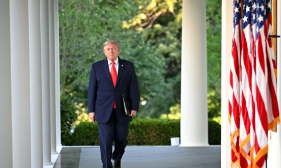 Trump Signs Regenerative Agriculture Order to Boost Food Supply