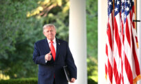 Trump Announces Details of First-Ever Midterm Republican Convention