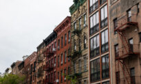 NYC Rent Guidelines Board Freezes Rent for 1 Million Apartments