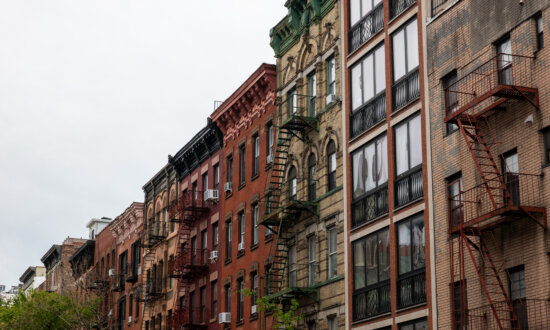 NYC Rent Guidelines Board Freezes Rent for 1 Million Apartments