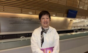 Shen Yun Artists ‘Are Truly Worthy of Our Pride,’ Says Former Chinese Journalist