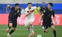 US Depth, Resilience Tested in 3-2 Loss to Türkiye