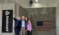 At ‘Nuclear Woodstock,’ Developers Celebrate Rapid Advancements in Reactor Design