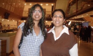 IT Manager Praises Shen Yun: ‘It Was Brilliant’