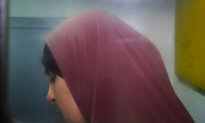 Accused ISIS ‘Bride’ to Walk from Court After Winning Bail