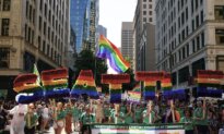 FIFA Says Rainbow Flags Can Fly in Seattle Stadium Despite Objections From Iran, Eqypt