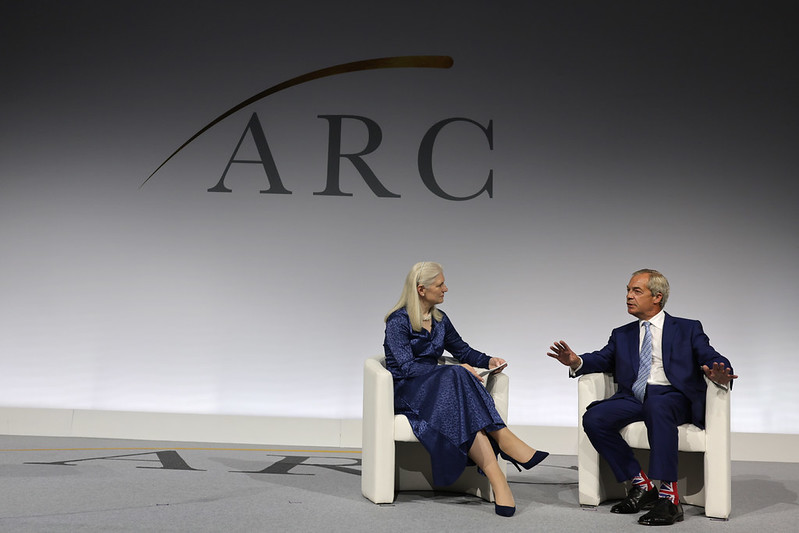 Christian Foundations Key to Defending Western Civilization, ARC Speakers Say
