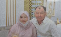 Kazakh Authorities Arrest Family of Activist Who Spoke out Against Xinjiang Abuses