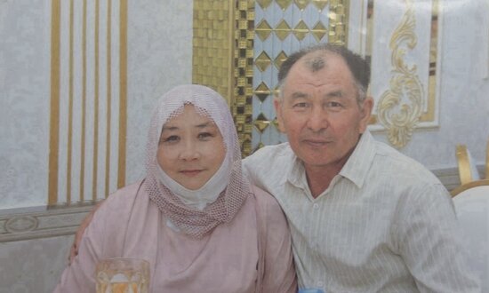 Kazakh Authorities Arrest Family of Activist Who Spoke out Against Xinjiang Abuses