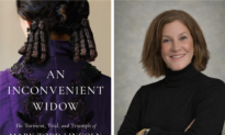 ‘An Inconvenient Widow’: A New Appreciation of Mary Todd Lincoln