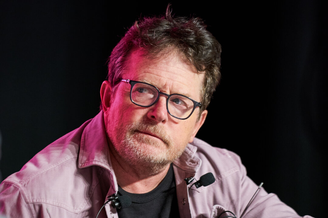 Michael J. Fox Promoted to Companion Level of Order of Canada