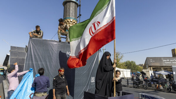 Iranian Memorandum Is Just the Beginning: Opinion