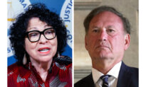 Supreme Court’s Alito Offers Unusual Response to Sotomayor’s Dissent in Immigration Case