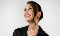 The Songstress Behind the ‘The Greatest Showman’s’ Powerful ‘Never Enough’ Shines in the Spotlight