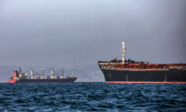 Trump Says Iran Violated Ceasefire With Strike on Cargo Ship