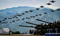 South Korea to Train 500,000 Drone Operators to Counter North Korea