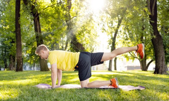 6 Strengthening Exercises for Weak Pelvic Floor Muscles