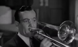 Glenn Miller: Swing, Service, and an Enduring Mystery