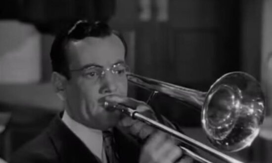 Glenn Miller: Swing, Service, and an Enduring Mystery