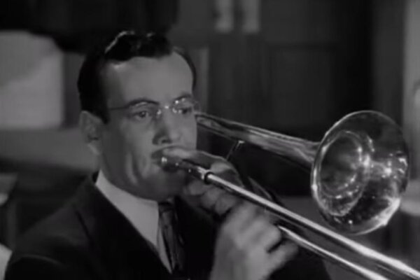Glenn Miller: Swing, Service, and an Enduring Mystery