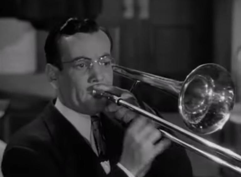 Glenn Miller: Swing, Service, and an Enduring Mystery
