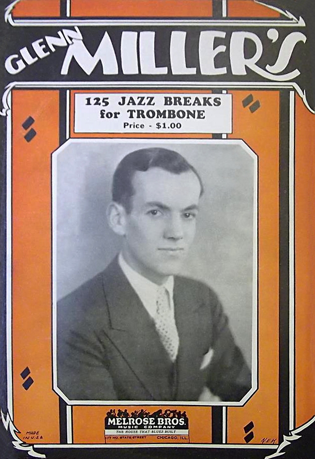 Glenn Miller