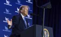 Trump Calls Communism ‘Greatest Threat’ Since Nation’s Founding