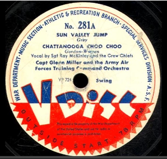 Glenn Miller 