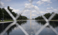 Trump Urges Pirro to Revisit Reflecting Pool Vandalism Case