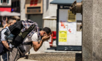 10,000 Excess Deaths During June European Heatwave, Official Data Show