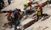 Venezuela Earthquake Death Toll Rises Above 1,400 as Rescue Efforts Continue